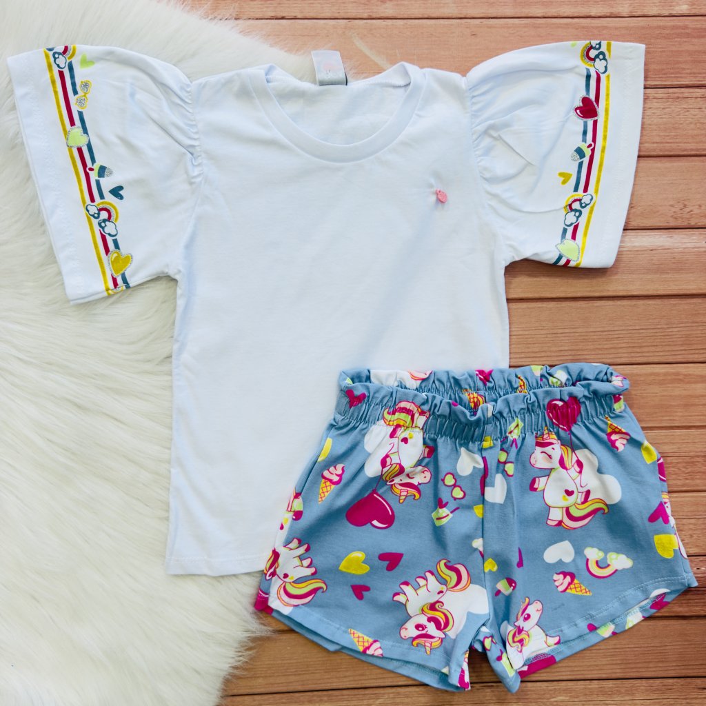 Conjunto Boca Grande 8