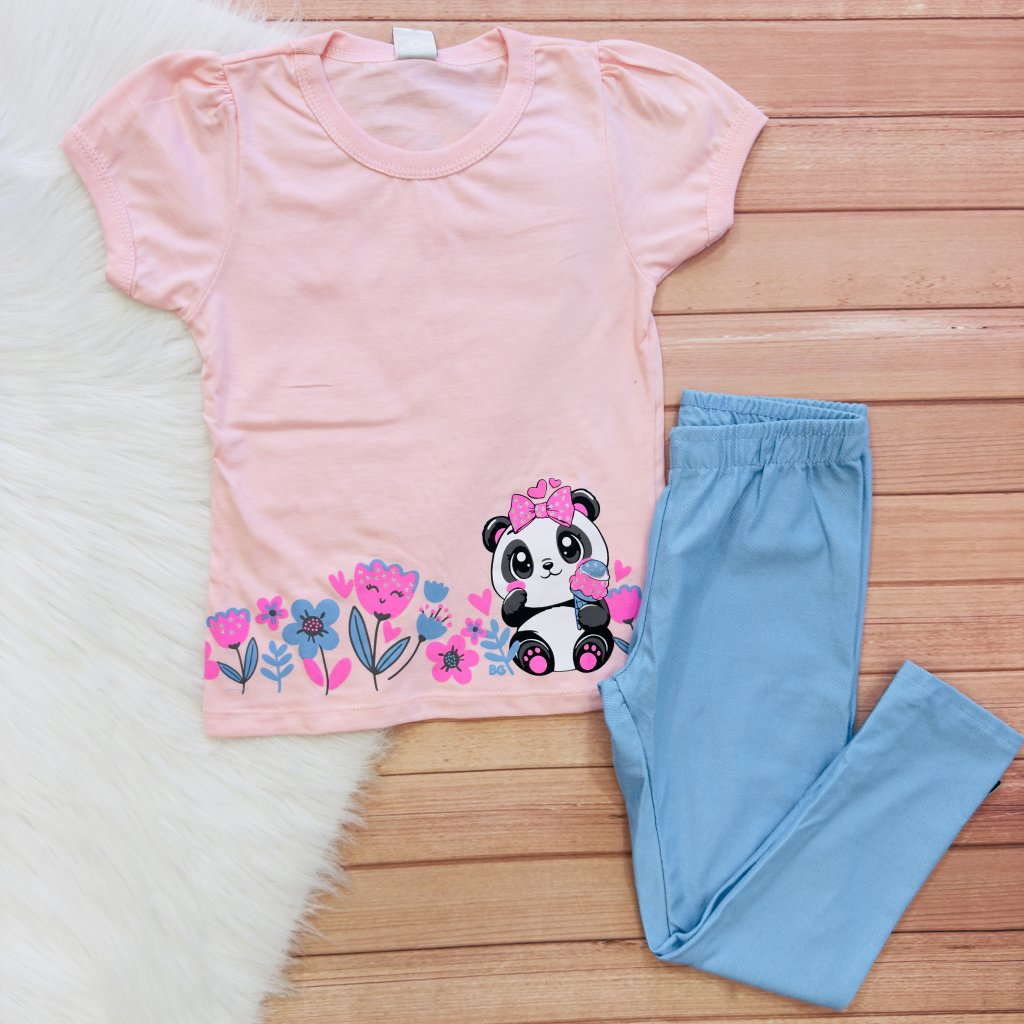 Conjunto Boca Grande 8