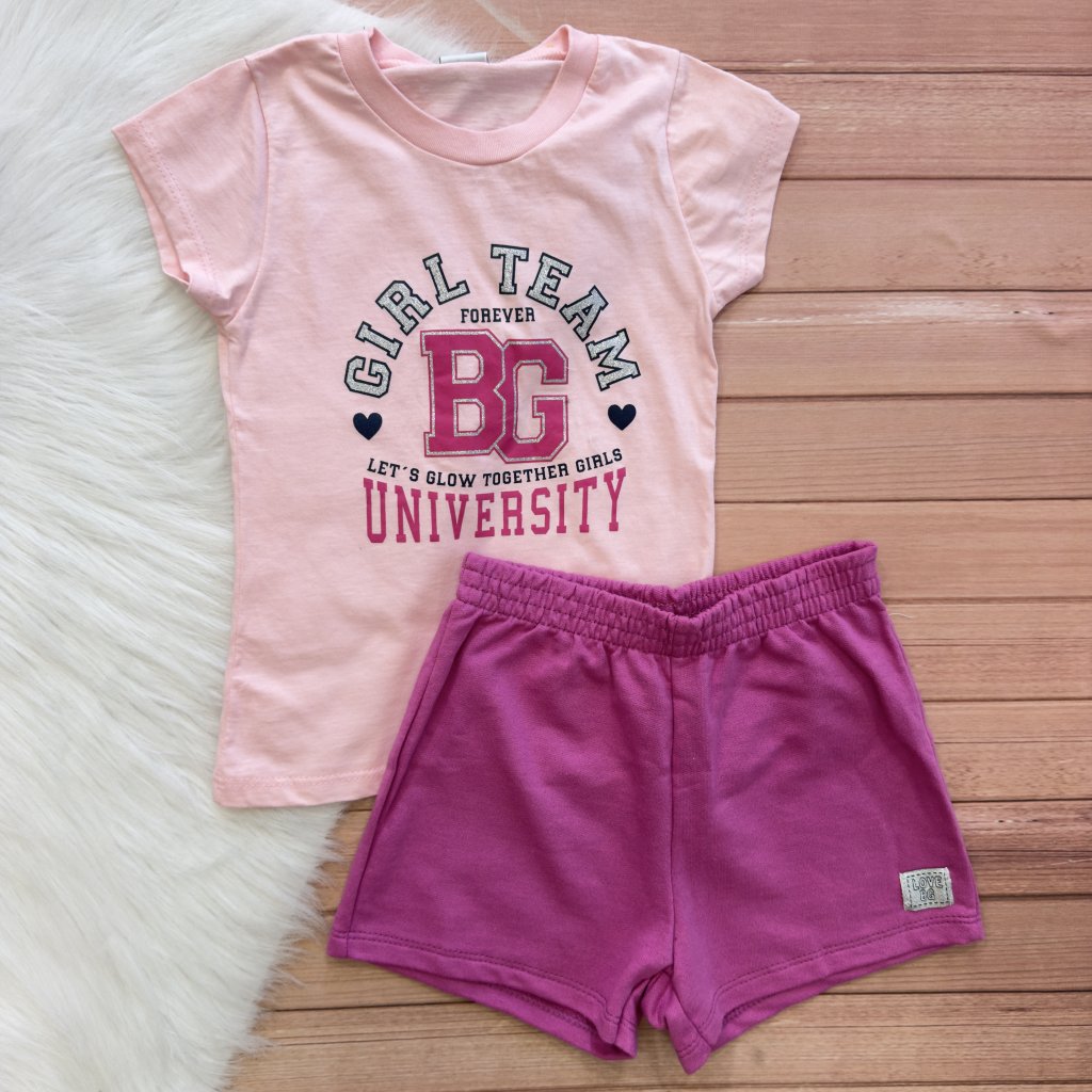 Conjunto Boca Grande 10