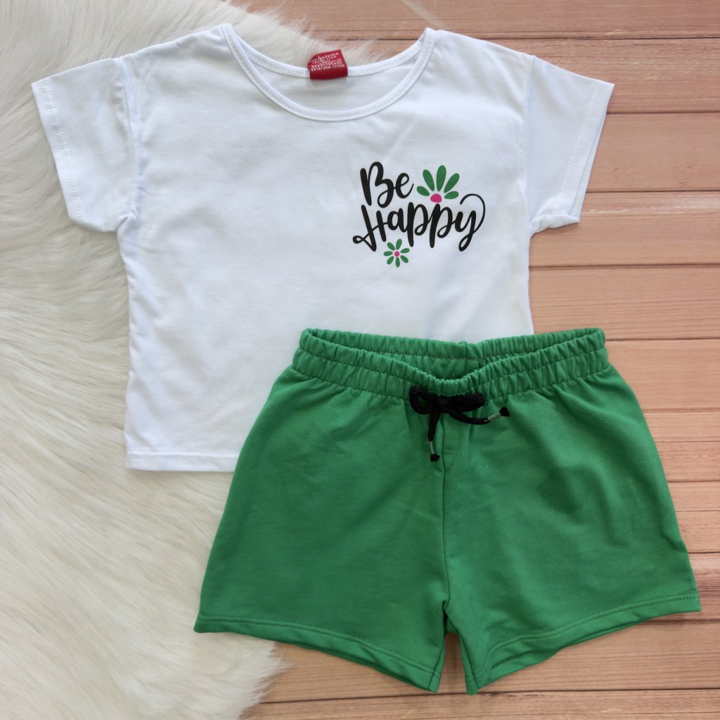 Conjunto Kyly 10
