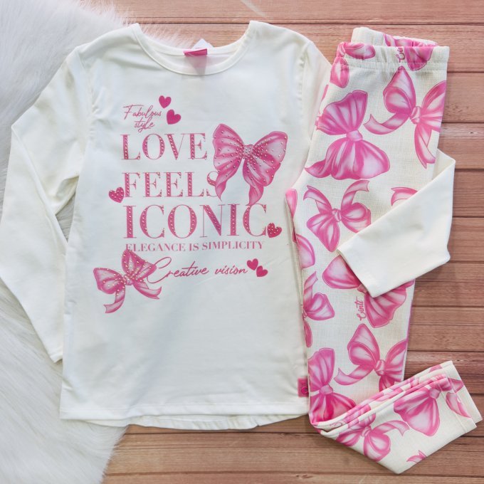 Conjunto Cinti 14