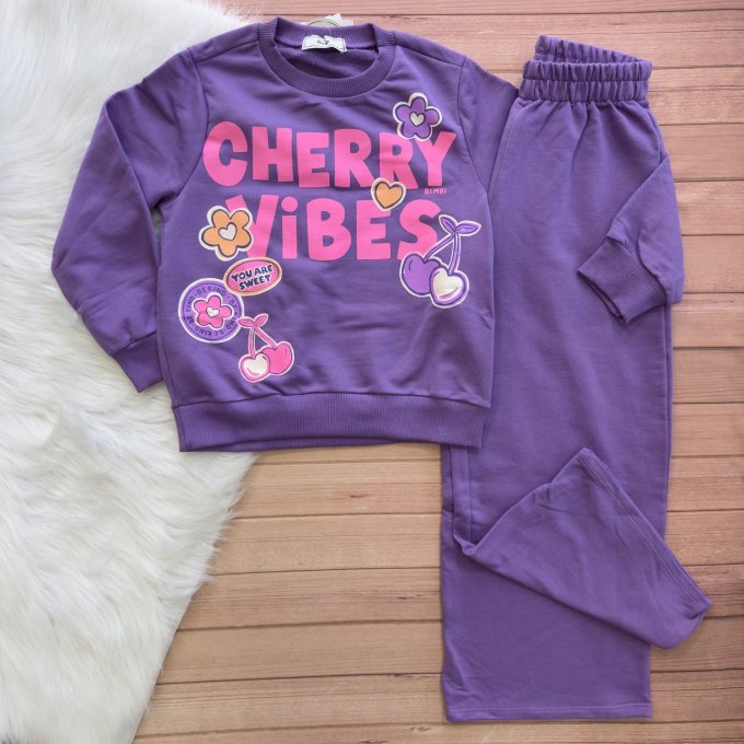 Conjunto Bimbi 14