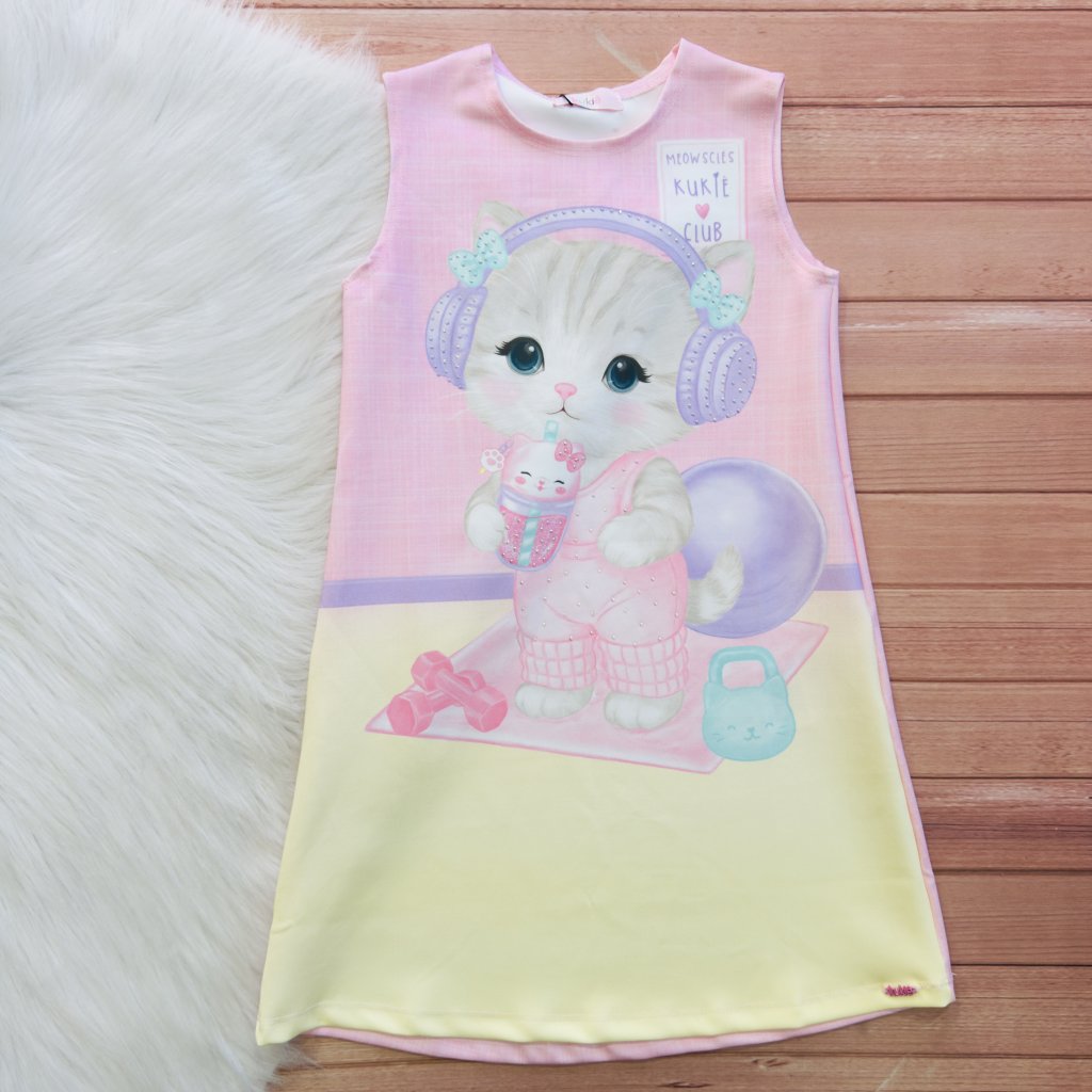 Vestido Kukie 4