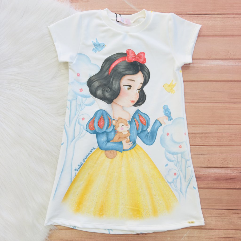 Vestido Kukie 6