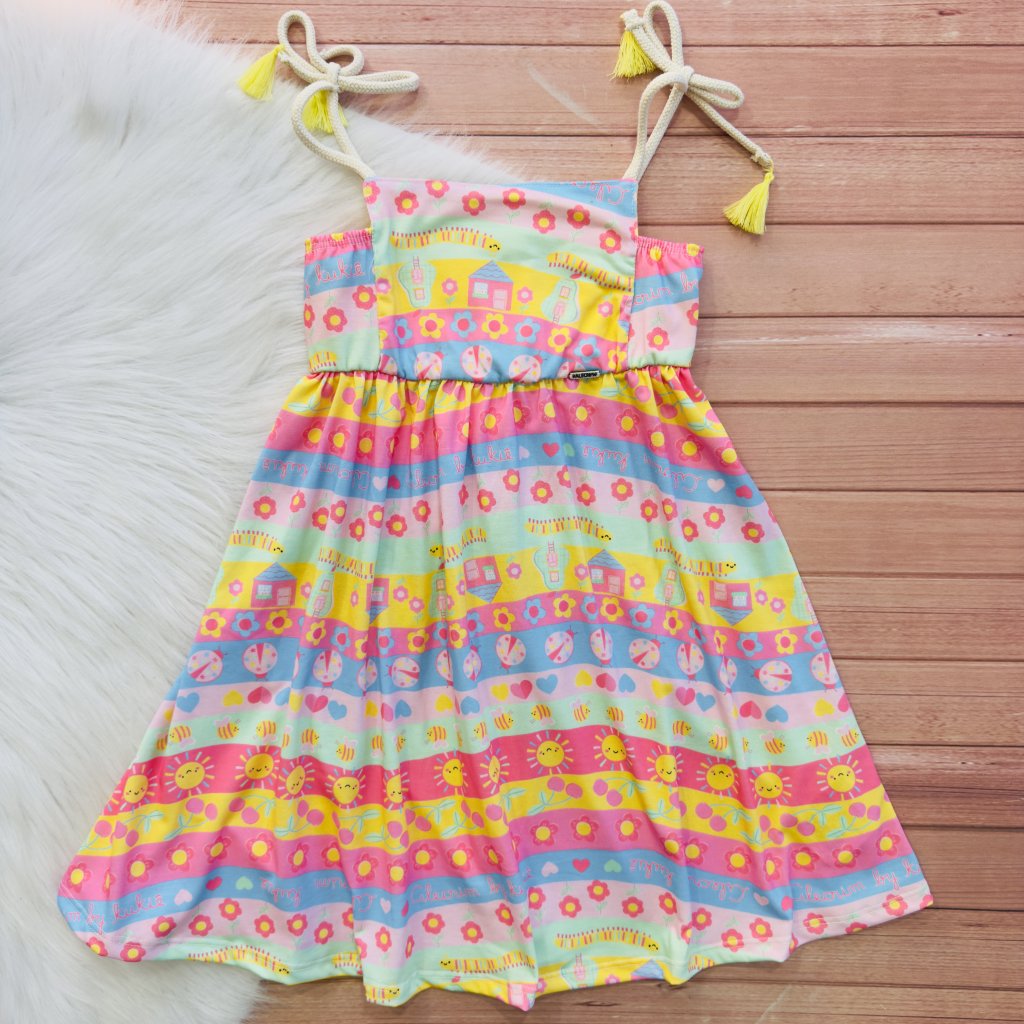 Vestido Kukie 10