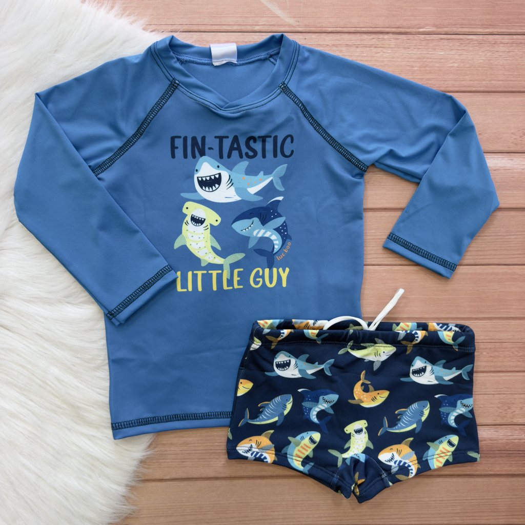 Conjunto Lucboo 1