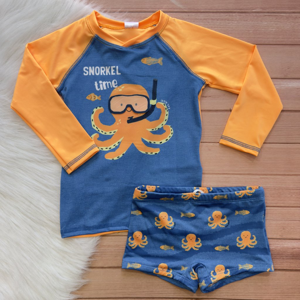 Conjunto Lucboo 1