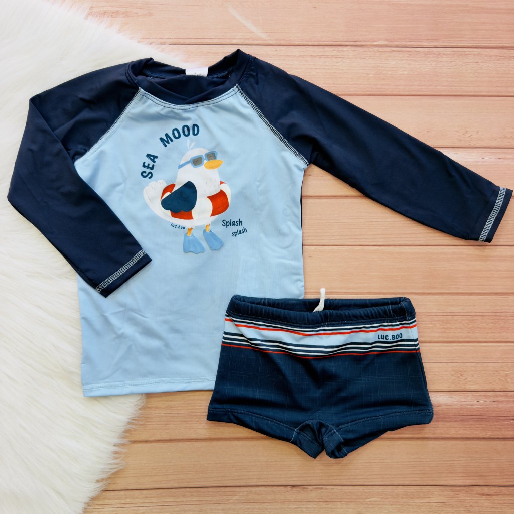 Conjunto Lucboo 3