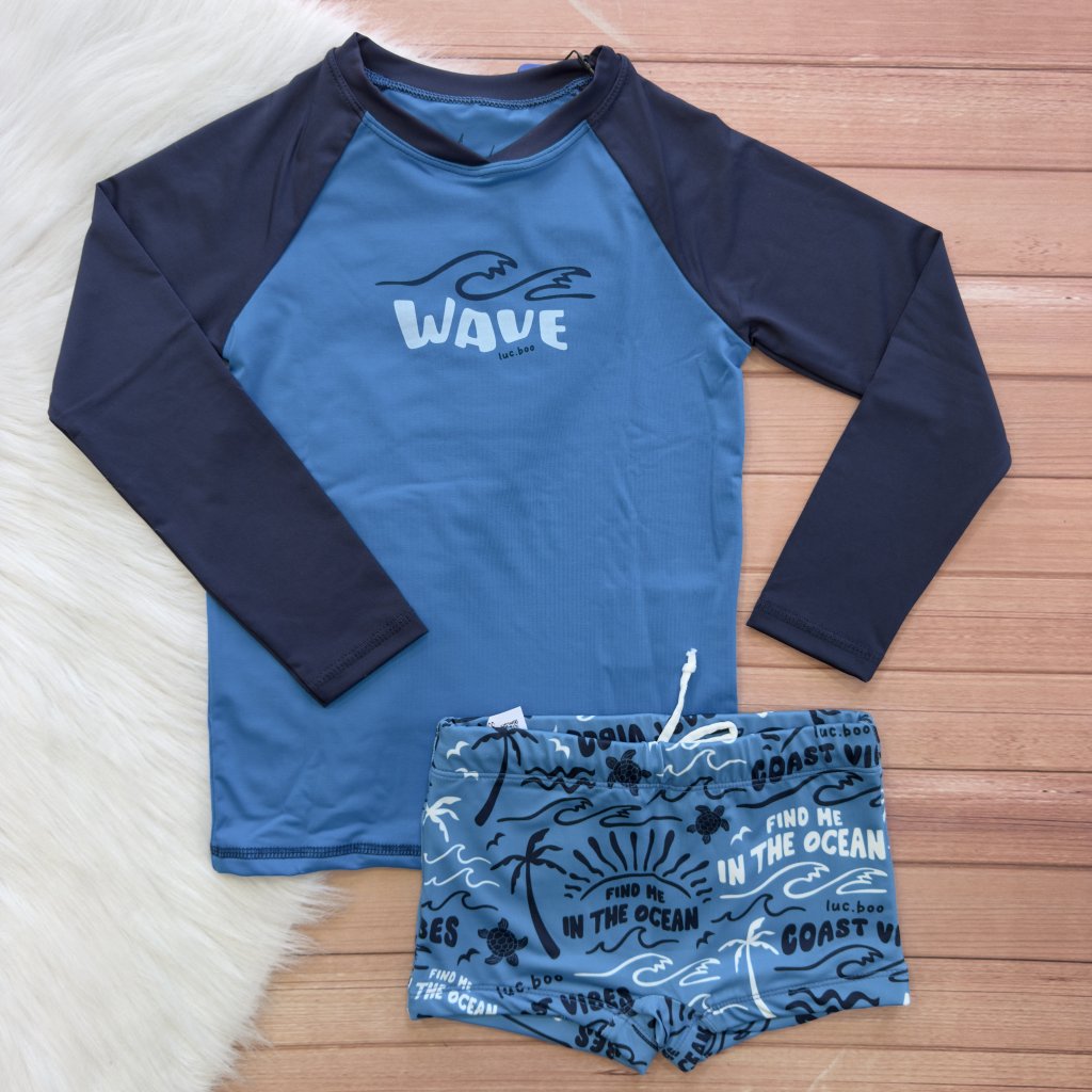 Conjunto Lucboo 3