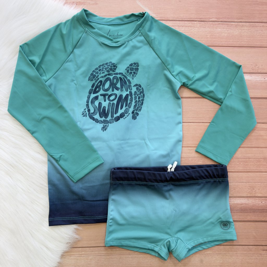Conjunto Lucboo 8