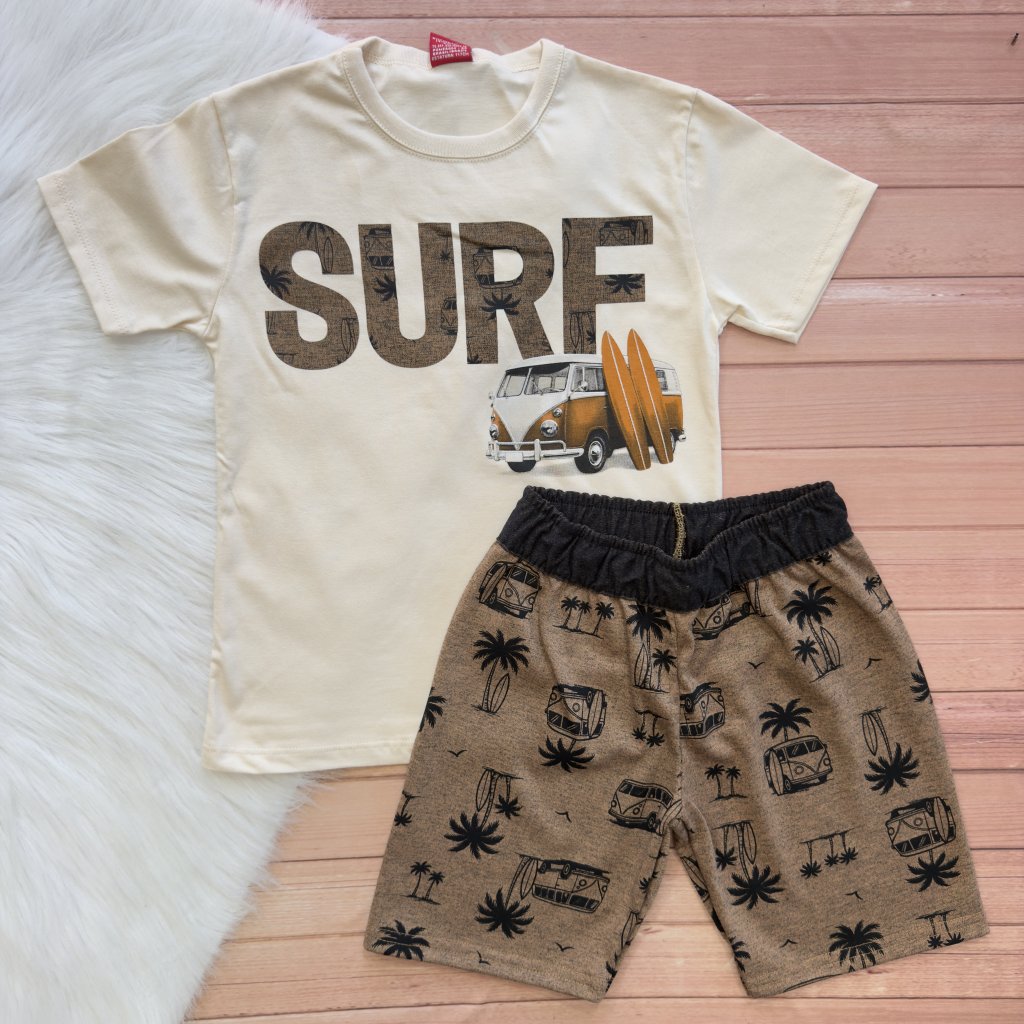 Conjunto Kyly 6