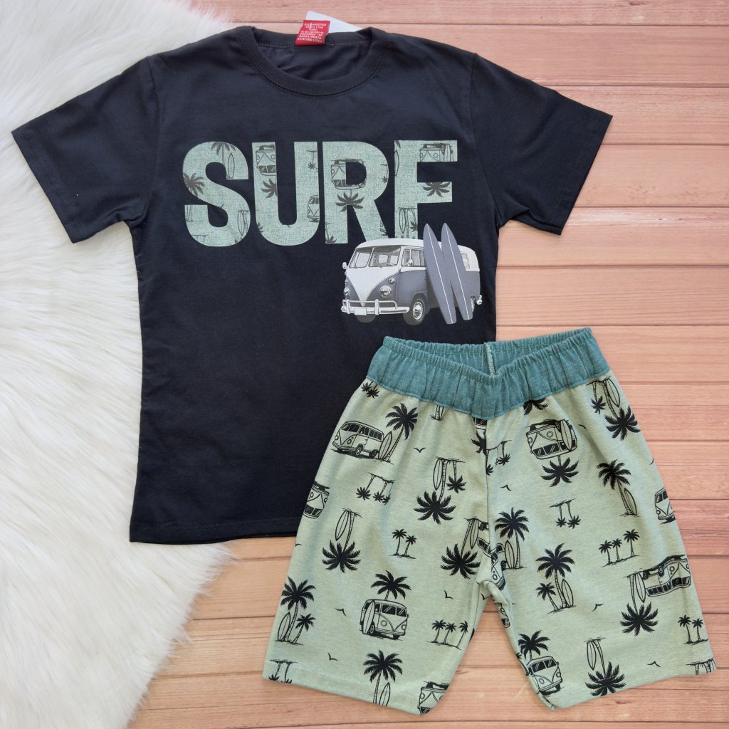 Conjunto Kyly 6