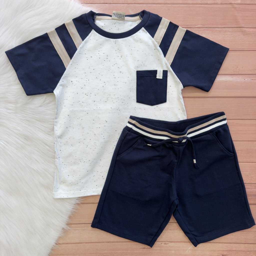 Conjunto Milon 10