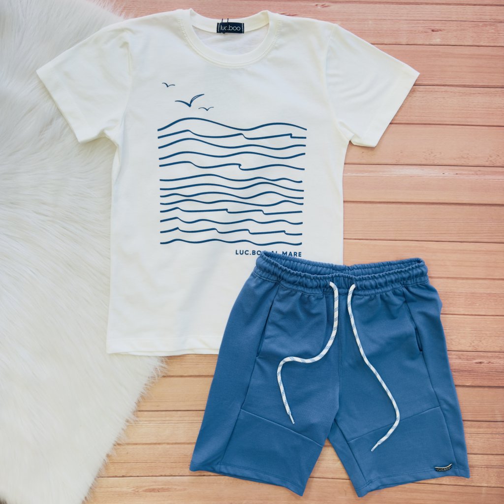 Conjunto Lucboo 12