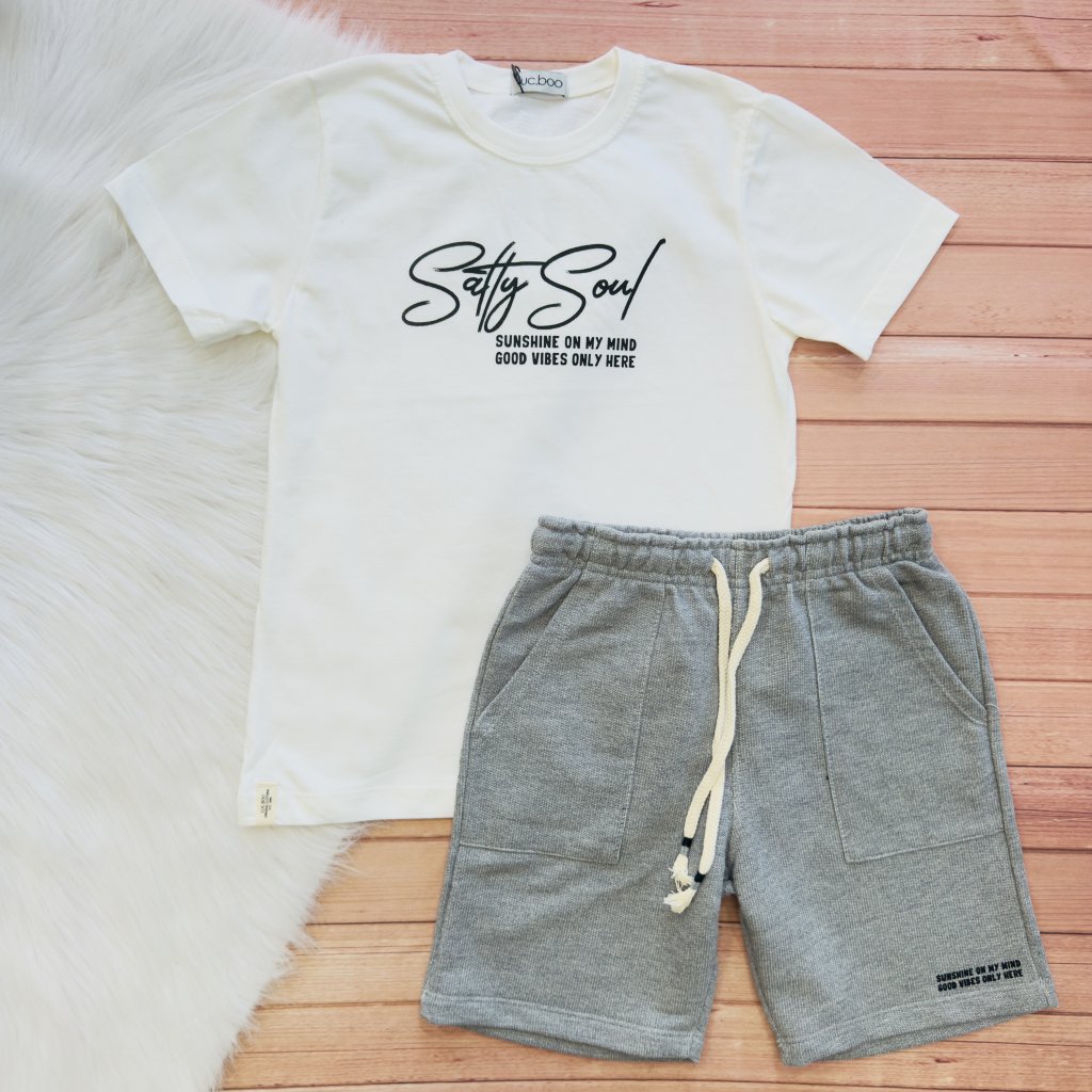 Conjunto Lucboo 14