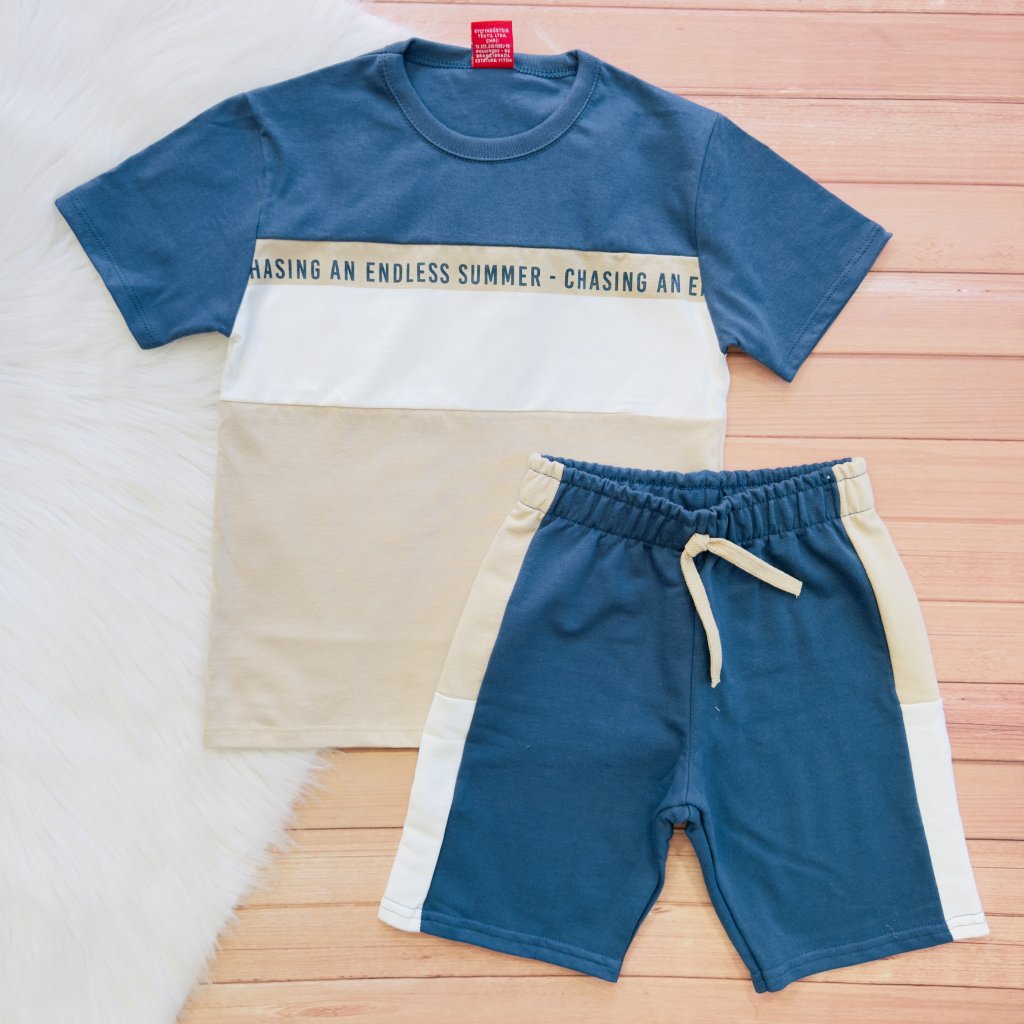 Conjunto Kyly 16