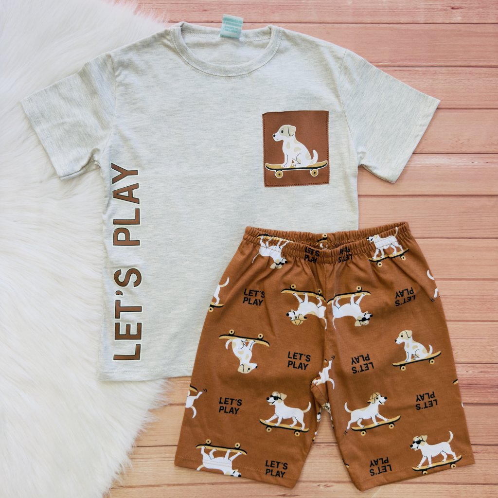 Pijama Kyly 8