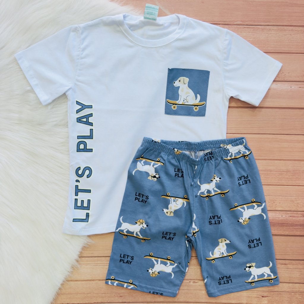 Pijama Kyly 14
