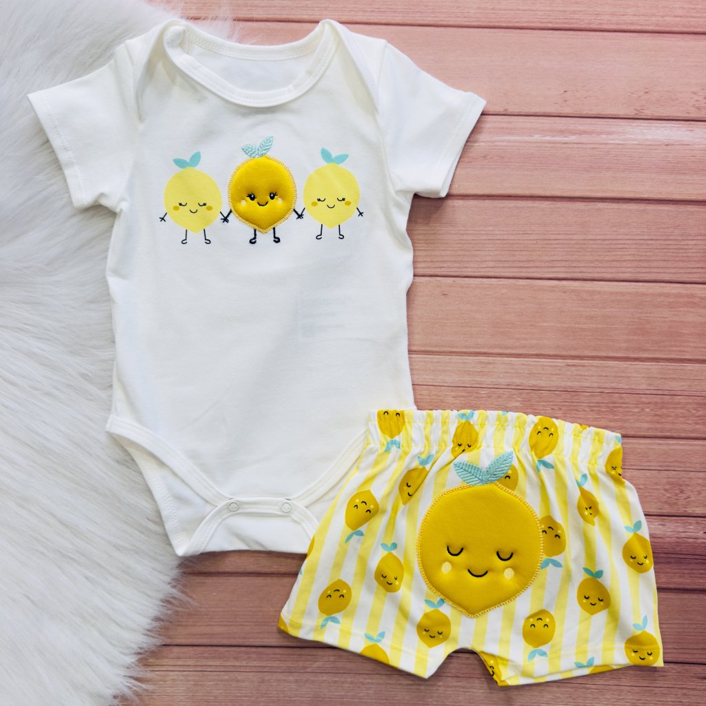 Conjunto Kyly M
