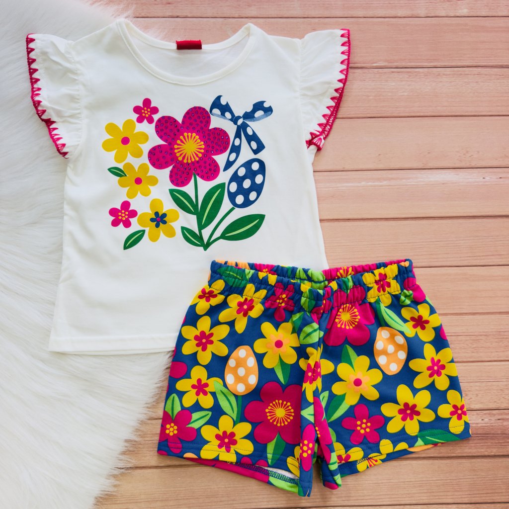 Conjunto Kyly 4