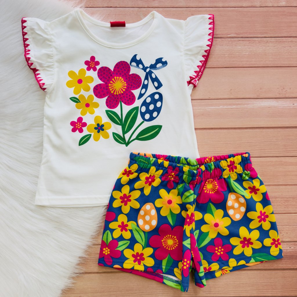 Conjunto Kyly 8