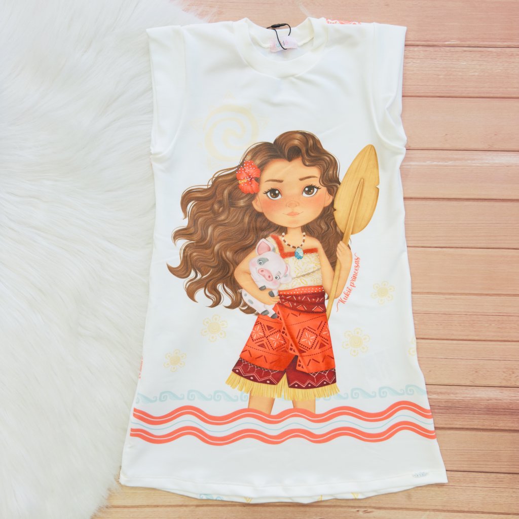 Vestido Kukie 4