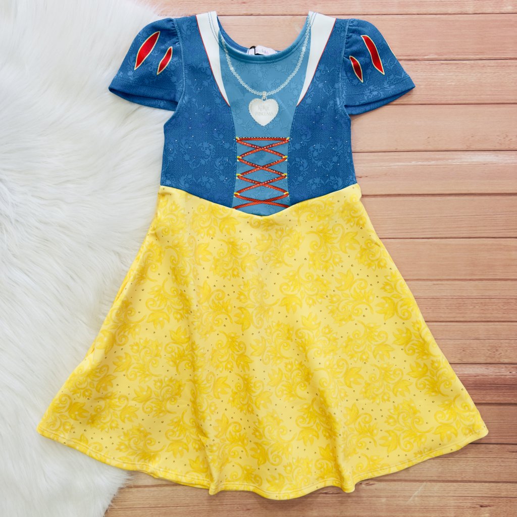 Vestido Kukie 8