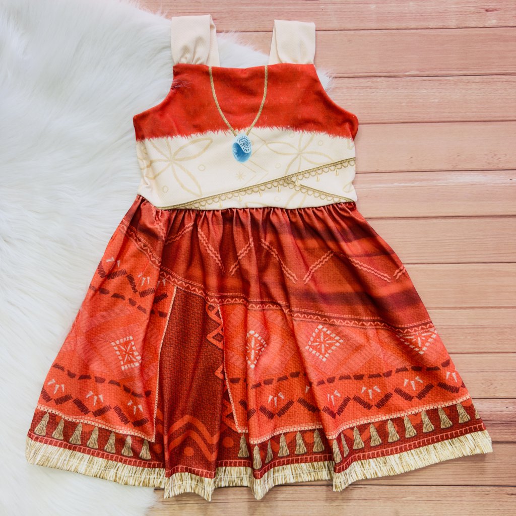 Vestido Kukie 10