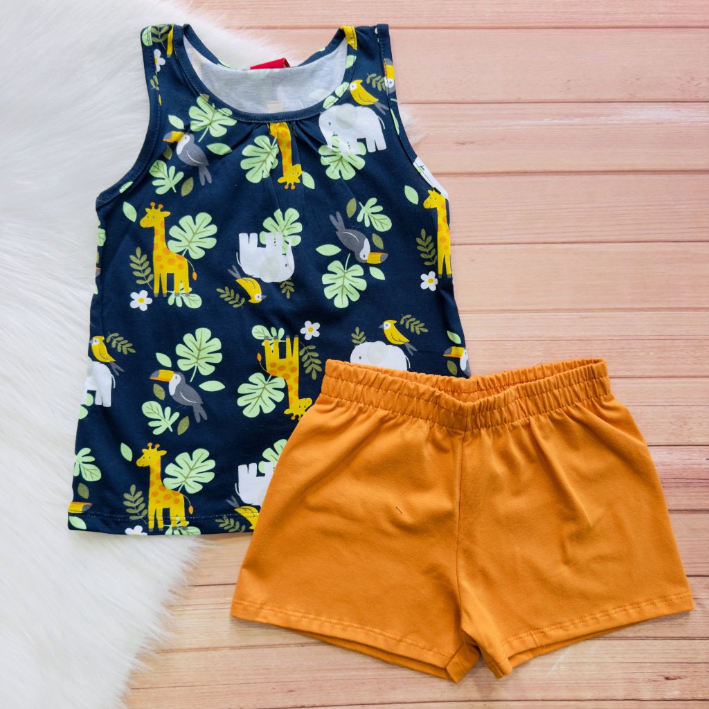 Conjunto Kyly 2