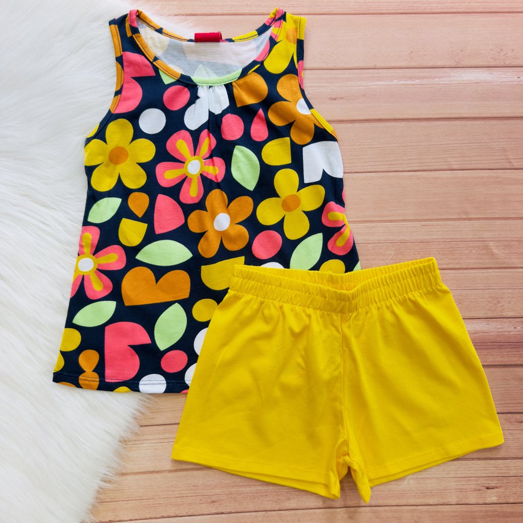 Conjunto Kyly 4