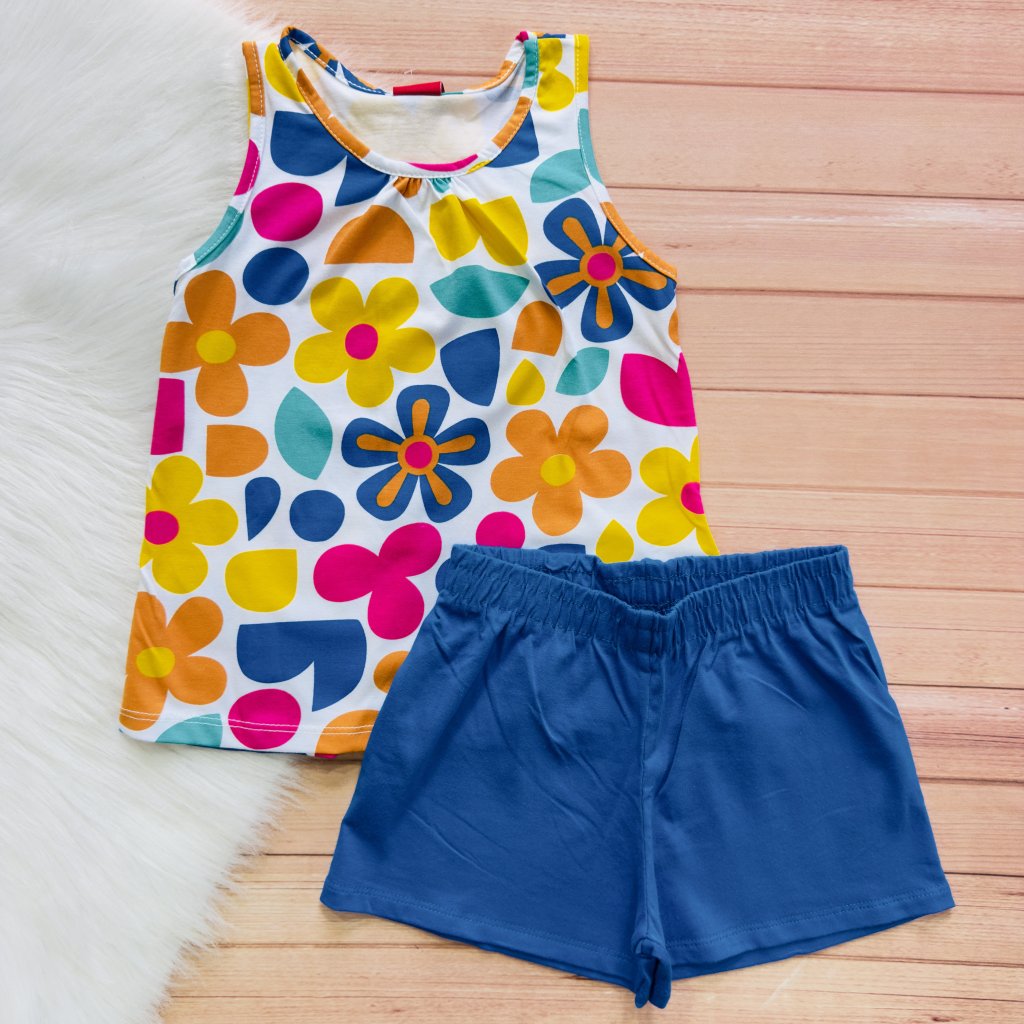 Conjunto Kyly 4