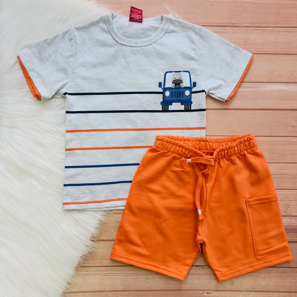 Conjunto Kyly 3