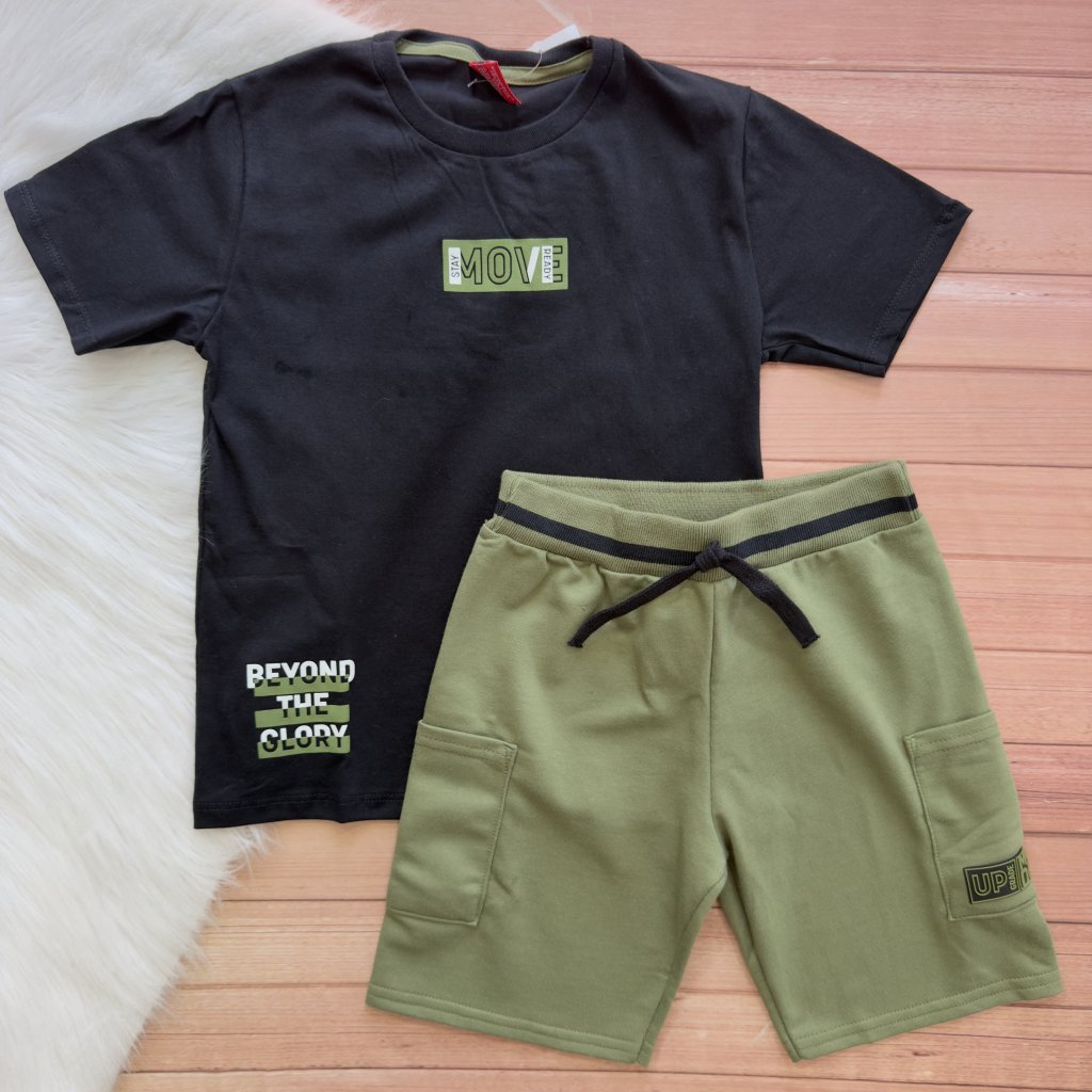 Conjunto Kyly 8