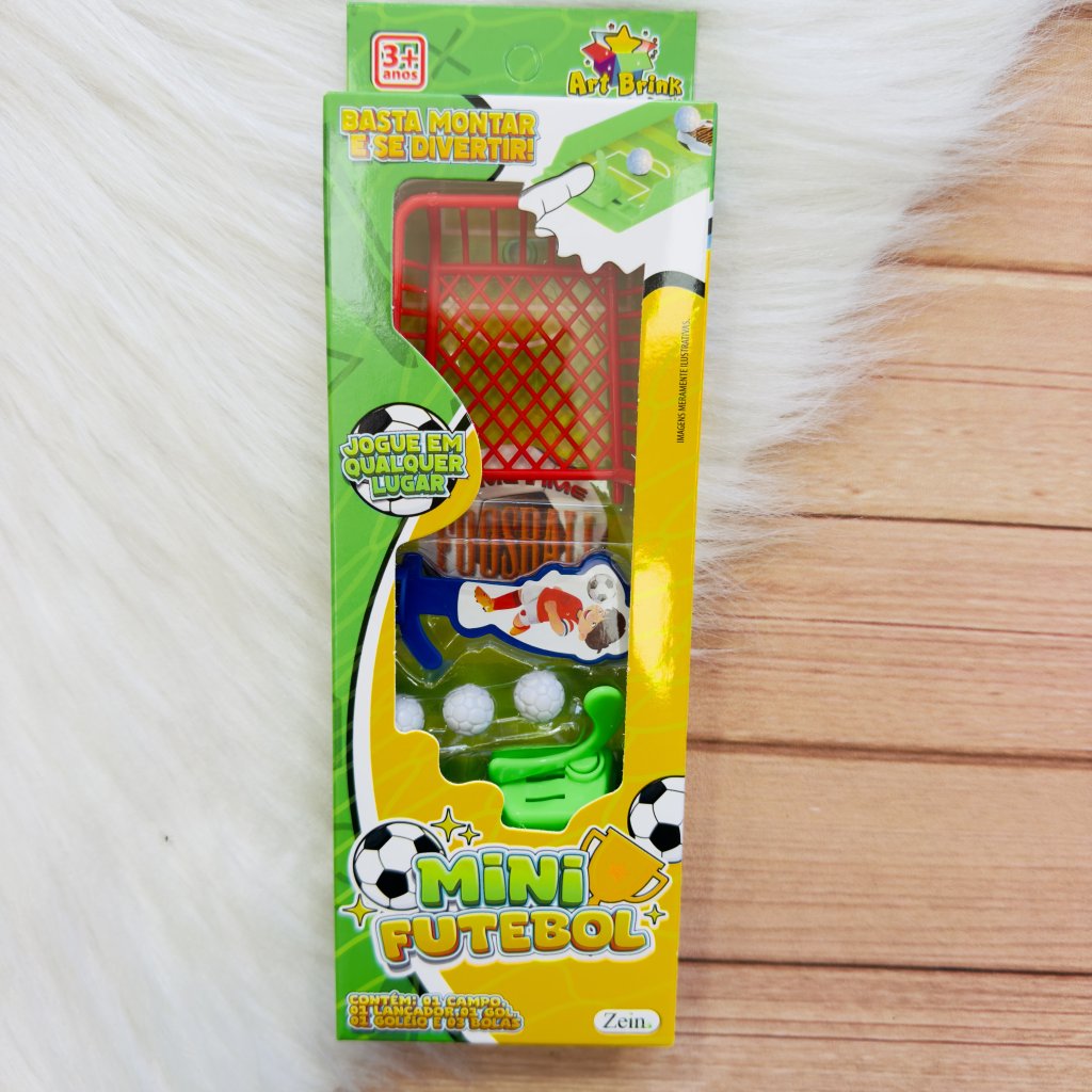 Mini Futebol 