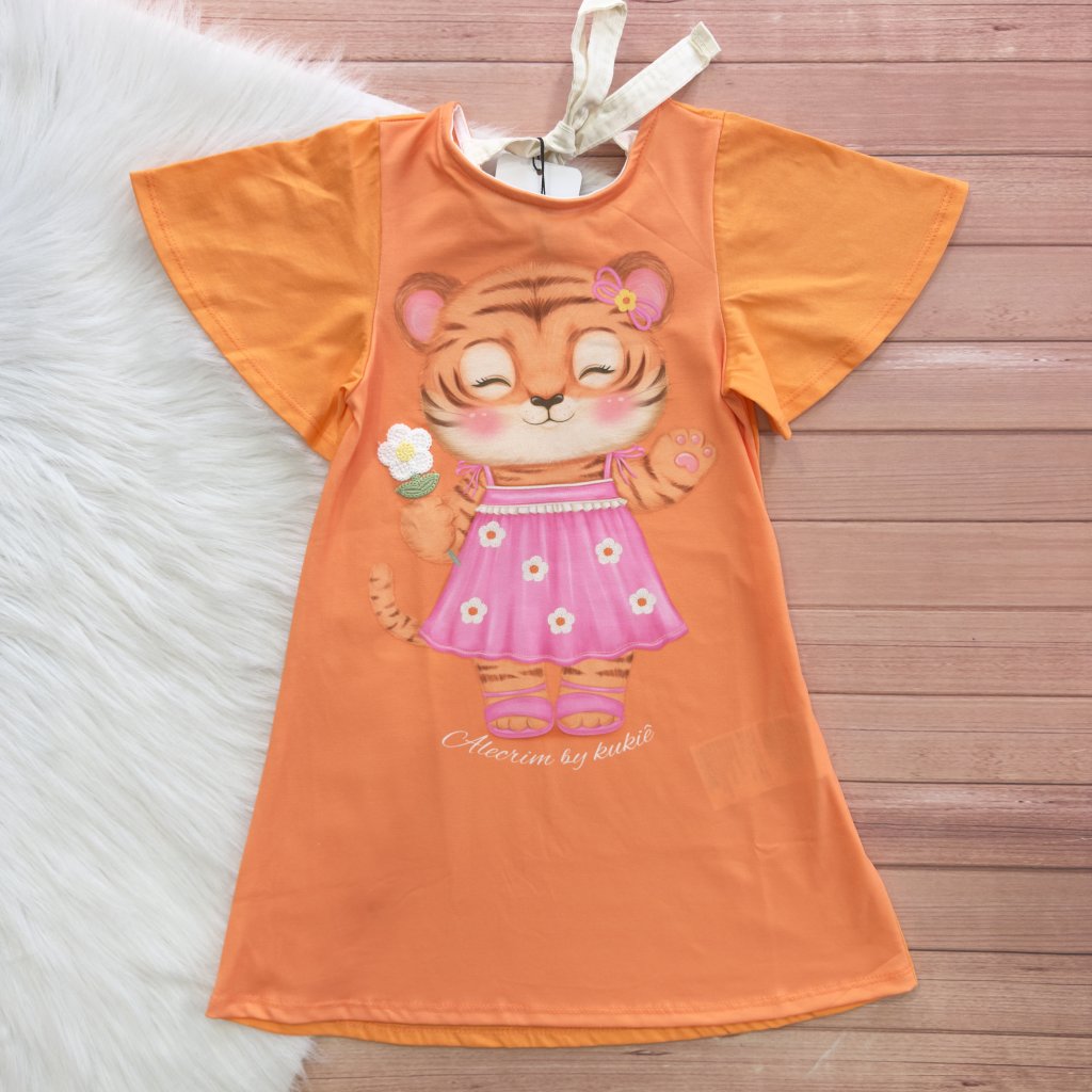 Vestido Kukie 2