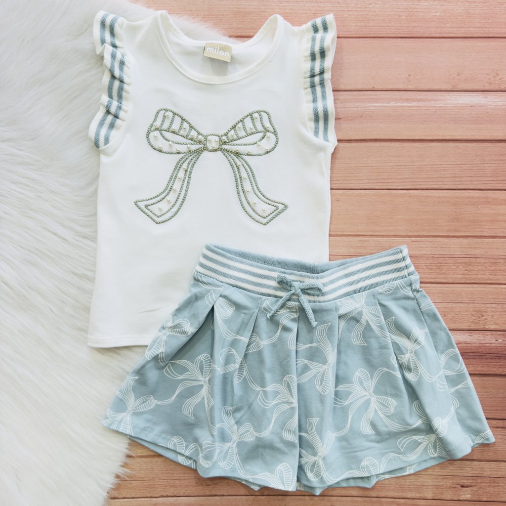 Conjunto Milon 3