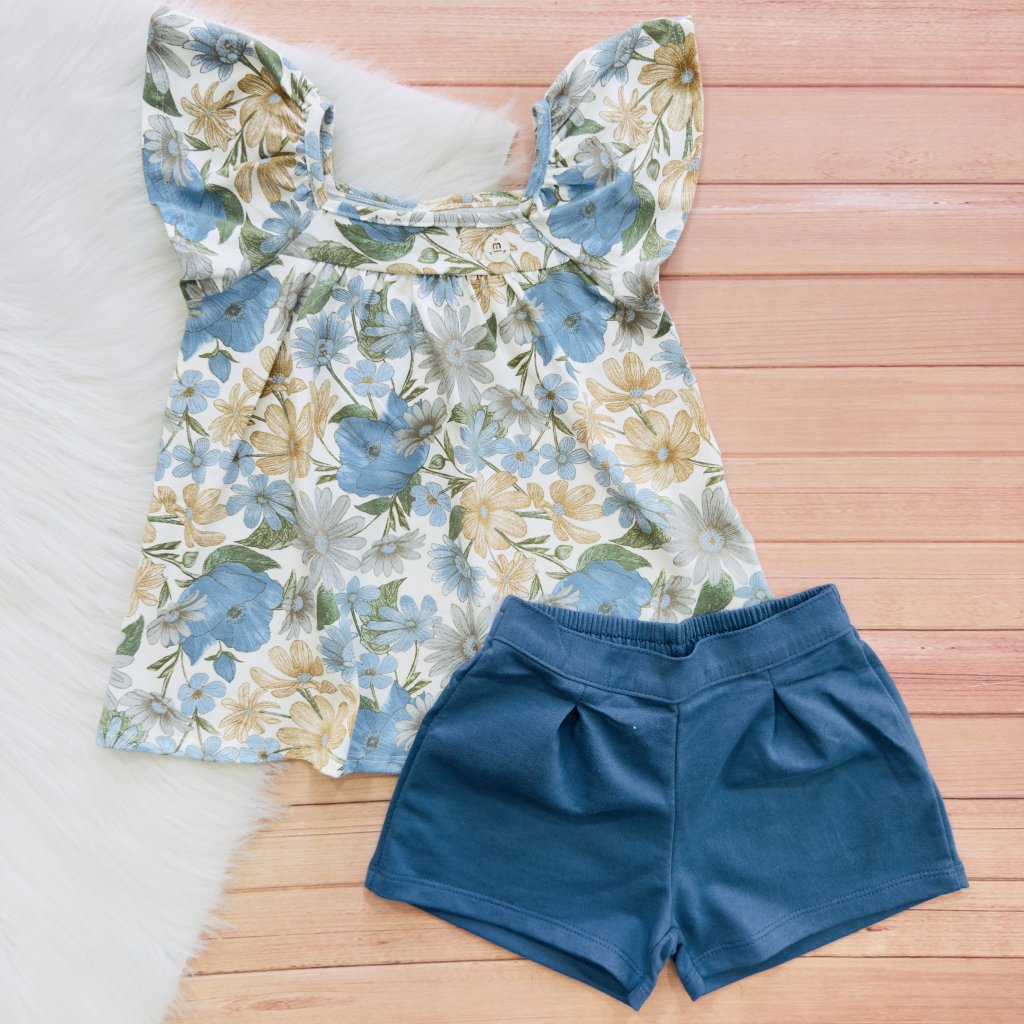Conjunto Milon 4