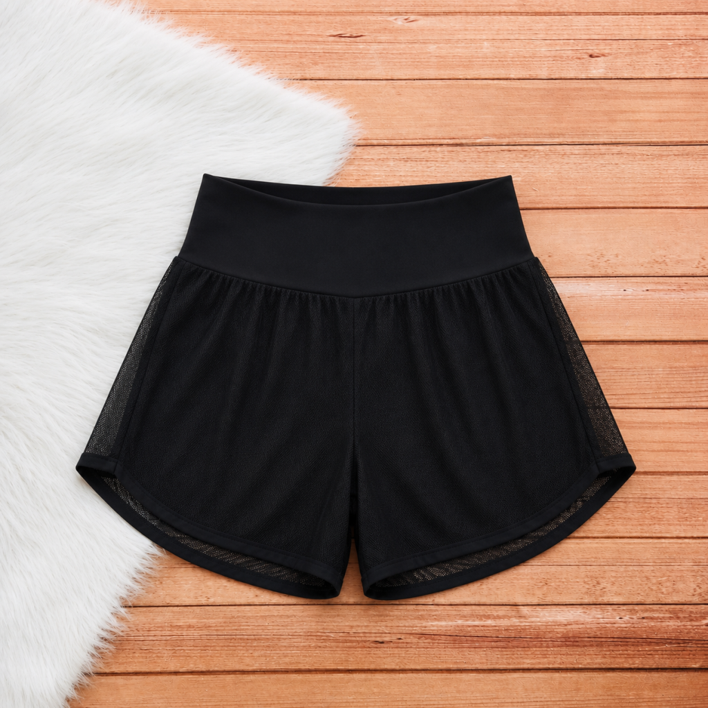 Shorts Tule M