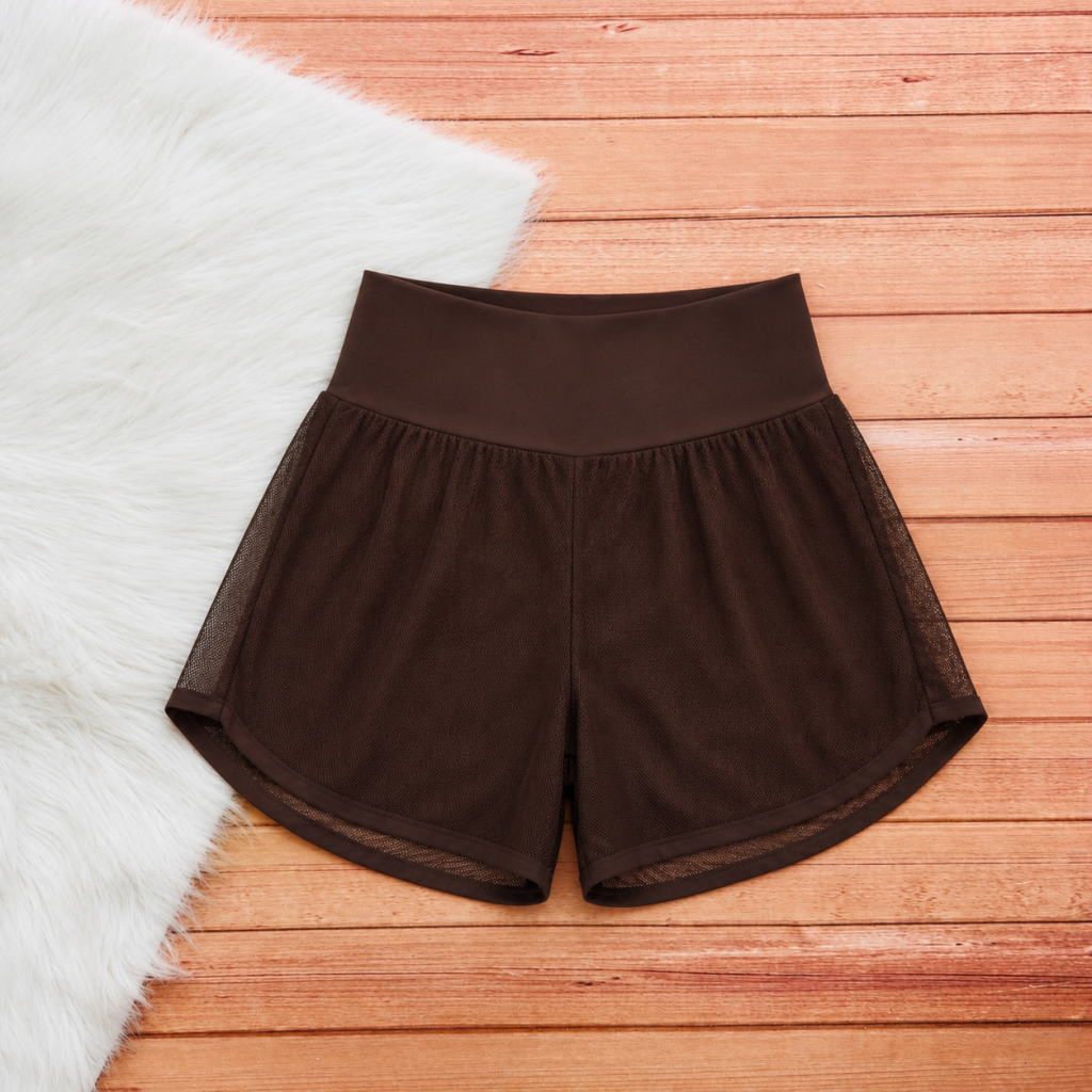 Shorts Tule M