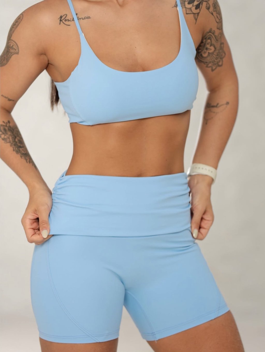 Conjunto Fitness G