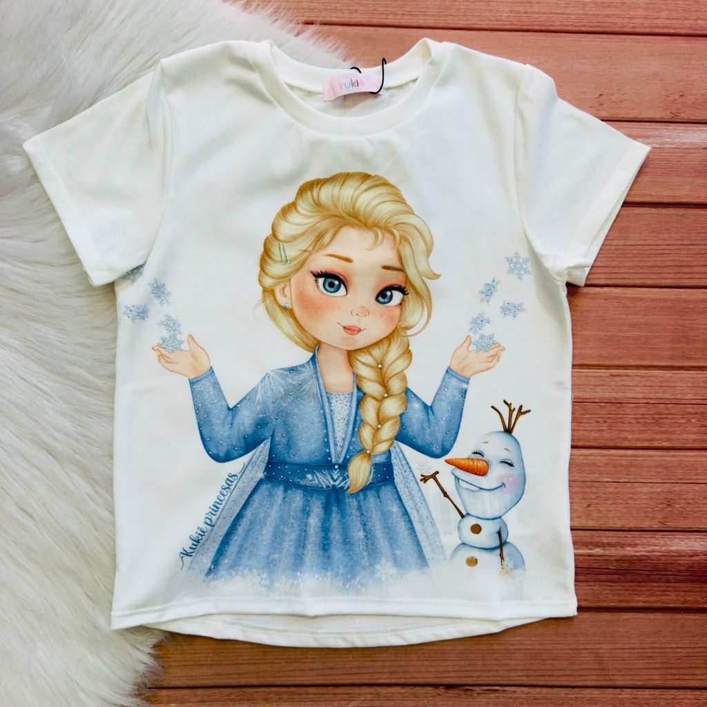 Blusa Kukie 4