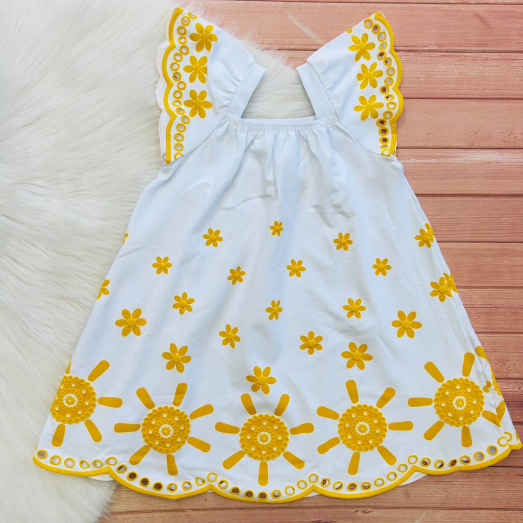 Vestido Kyly 2