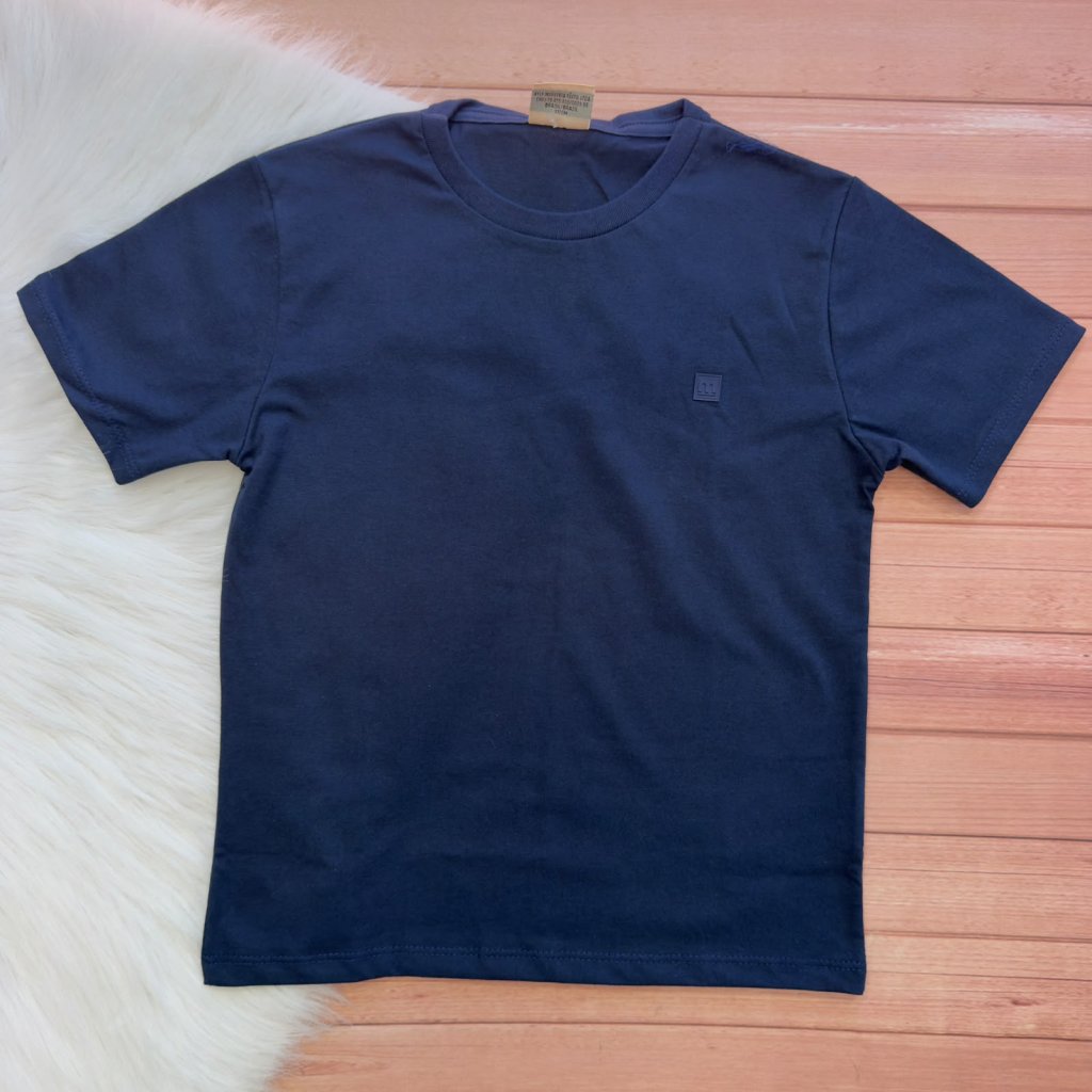 Camiseta Milon 8