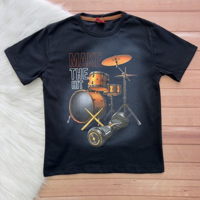 Camiseta kyly 14