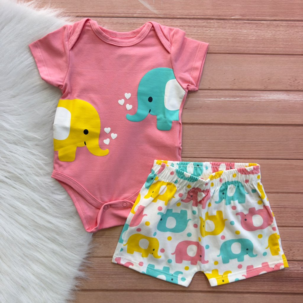 Conjunto Kyly P