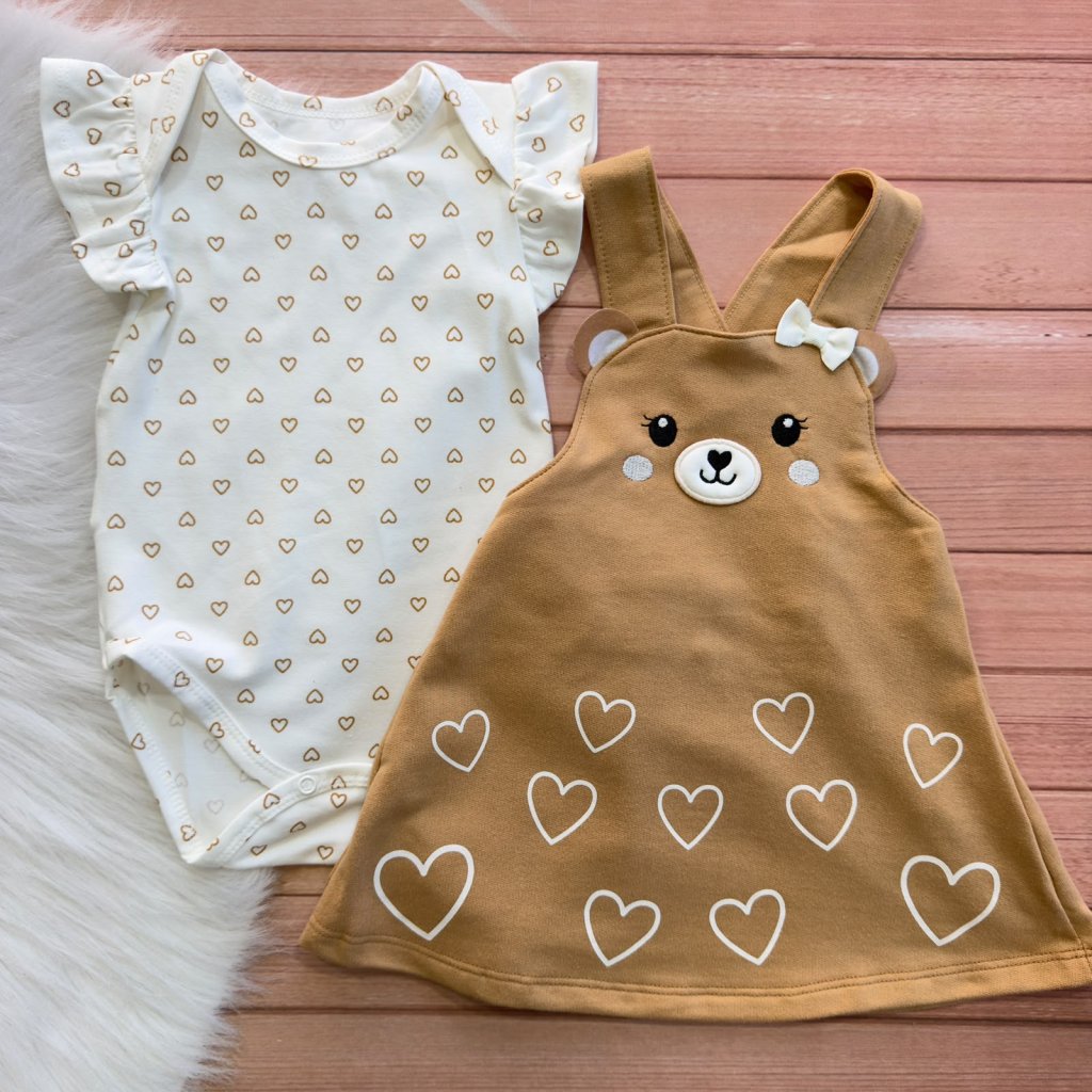 Conjunto Kyly P