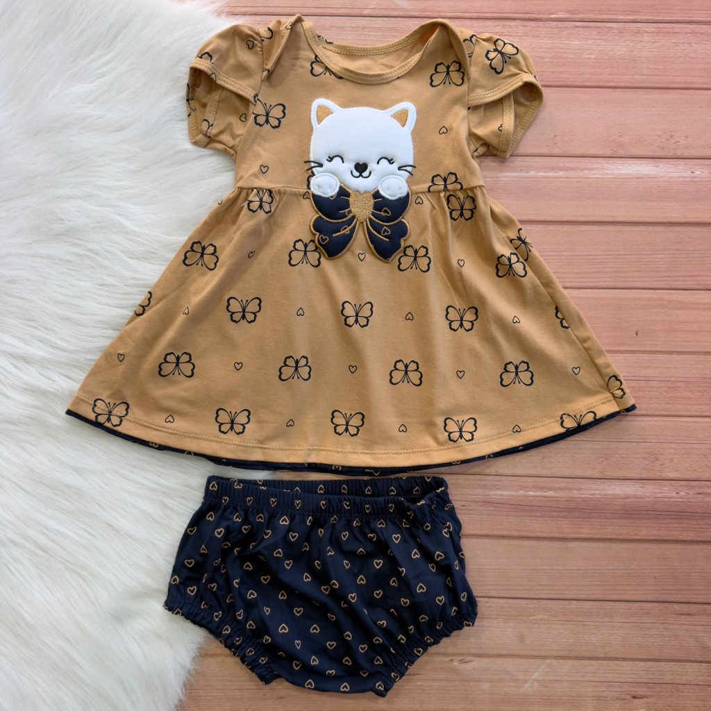 Vestido Kyly P