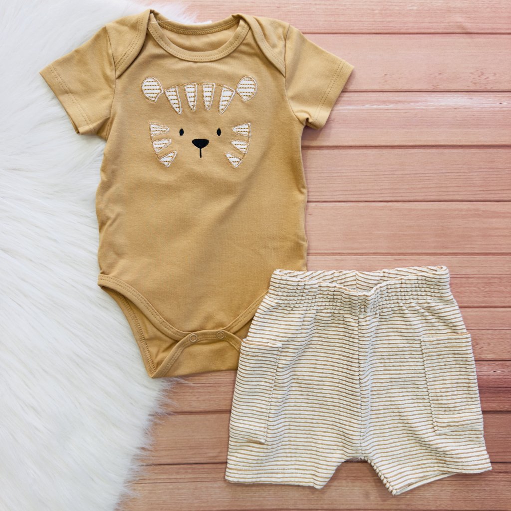 Conjunto Kyly GG
