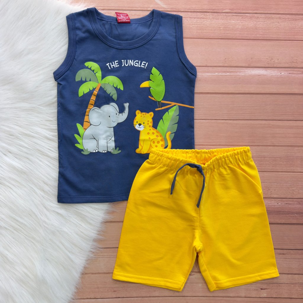 Conjunto Kyly G