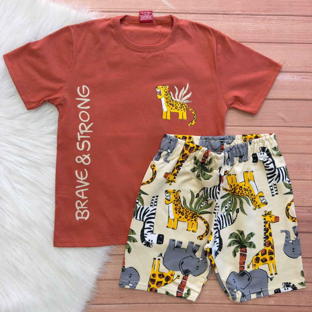 Conjunto Kyly 1